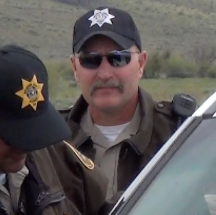 malheur misconduct cams admitting sergeant